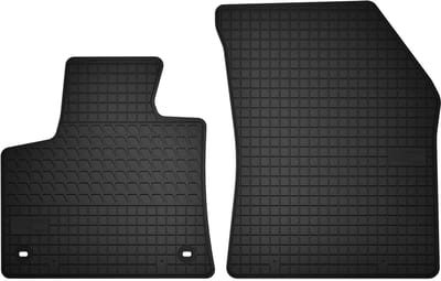Wielganizator SolidTread - Peugeot 5008 II Series - Rubberen Automatten - 2017-2024 - Crossover
