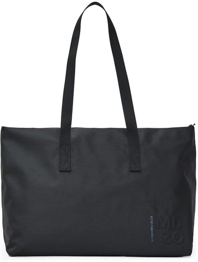 Schoudertas met afneembare schouderriem vrouw Mandarina Duck