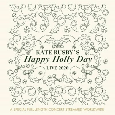Happy Holly Day