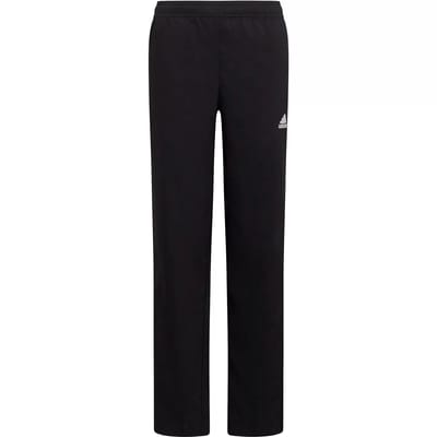 adidas Performance Entrada 22 Presentation Broek - Kinderen - Zwart- 152