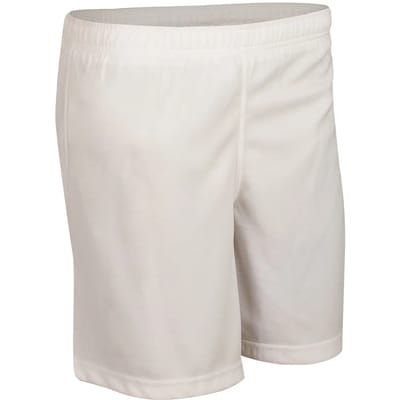 Avento Sportshort - Volwassenen - Wit - S