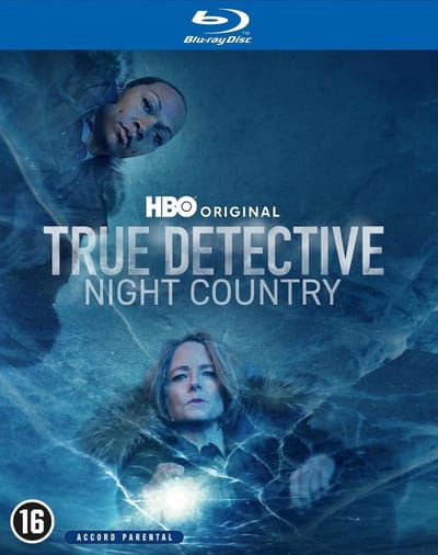 True Detective - Seizoen 4 (Blu-ray)