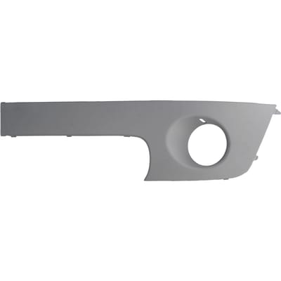 Bumper - ventilatierooster BLIC 6502-07-4001911P links