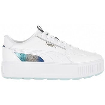 Lage Sneakers Puma buty karmen rebelle night out