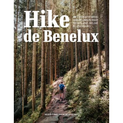 Hike De Benelux