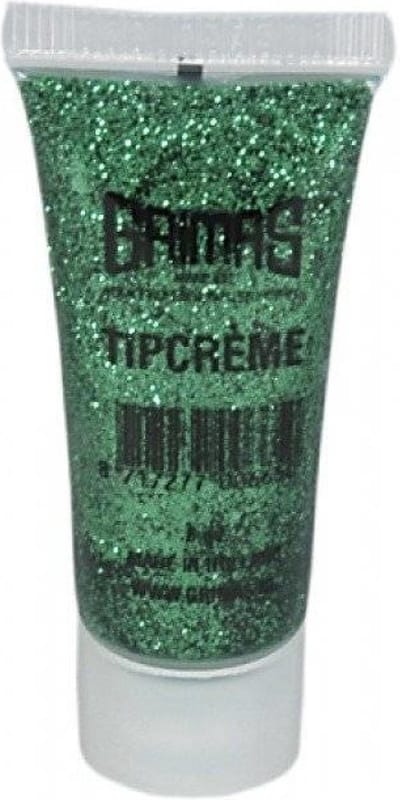 Grimas - Tipcrème - groen - 041 - 8ml