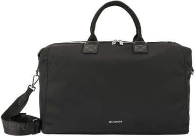 Bogner Reistas Klosters Alia Weekender Black Zwart