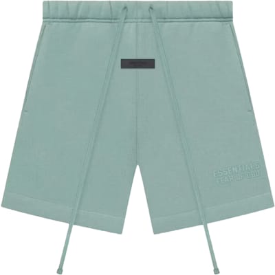 Fear of God Essentials Sycamore Korte Broek