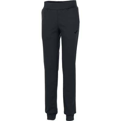 Joma Combi Trainingsbroek Dames - Zwart | Maat: S