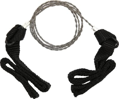 BCB Commando lichtgewicht draadzaag CM020A