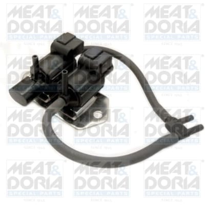 Drukomvormer MEAT & DORIA 9453