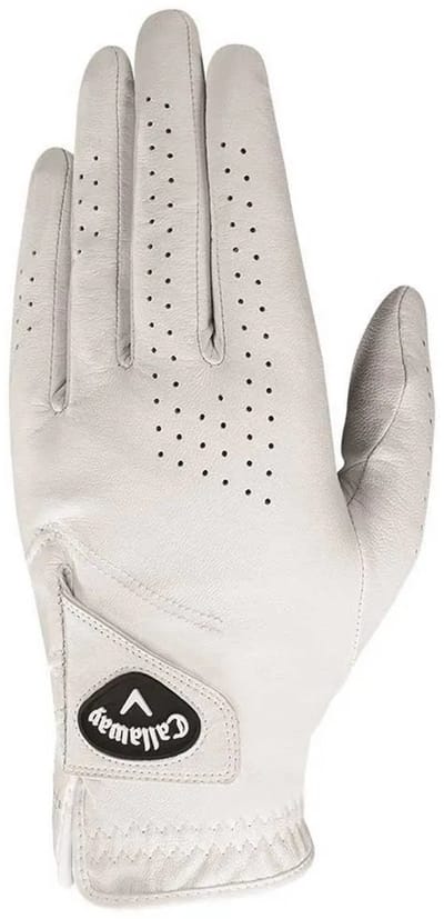 Callaway Dawn Patrol Heren Golfhandschoen 2024, Small (Voor Rechtshandige Golfers)