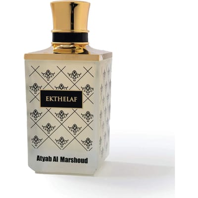 Marshoud EKDELAF EKTHELAF