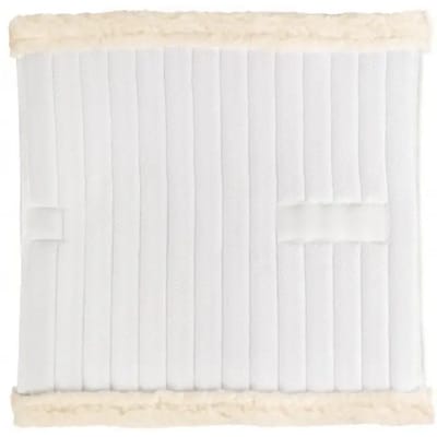 Paarden bandages met bont York