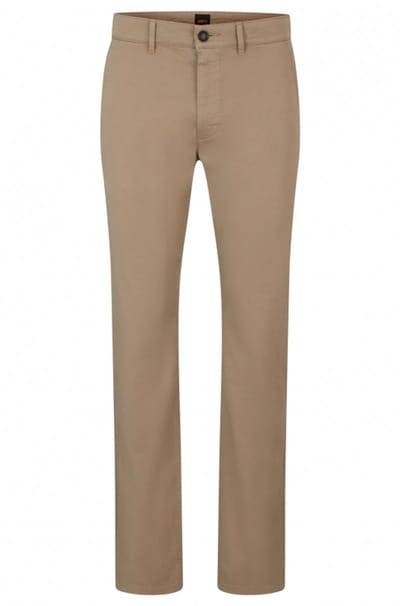 Heren pant hugo boss