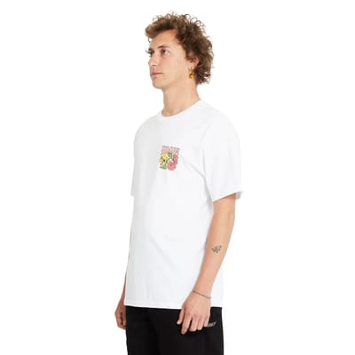 T-shirt Volcom Tooflow