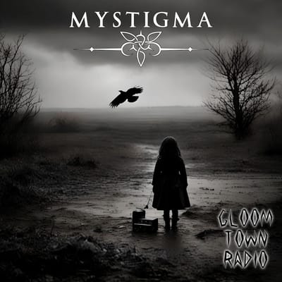 Mystigma - Gloomtown Radio (CD)