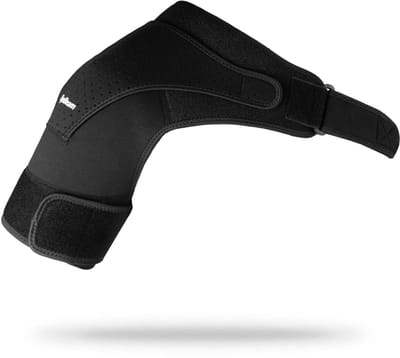 GymBeam Therapeutische Schouderbrace S