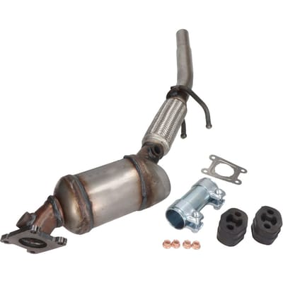 Katalysator BOSAL 090-812