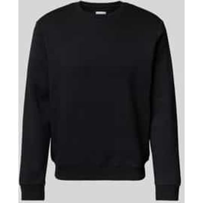 JACK & JONES- JJEBRADLEY SWEAT CREW NOOS - Heren - Sweatshirt