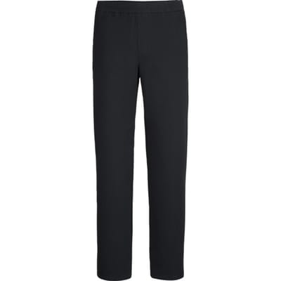 Babista herren Broek - 26 - donkerblauw - Plus Size