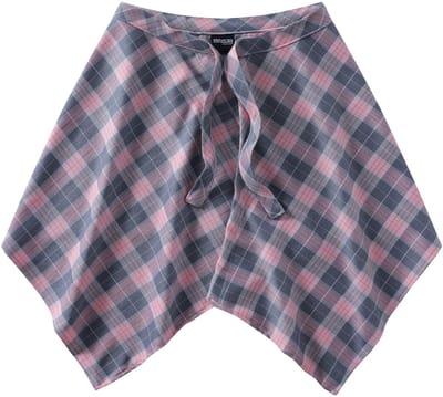 Riem - Heupband - Tailleaccessoire - Eén maat - Zoomversiering voor broek/rok - -32