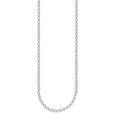 Thomas Sabo - Dames Halsketting - X0001-001-12-L80