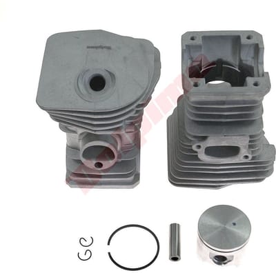 Cilinder met zuiger passend op HUSQVARNA 340 40mm ( 503 87 00-76 )