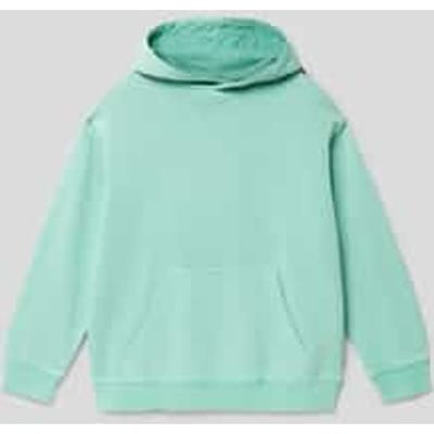 Hoodie met kangoeroezak, model 'CORNELL'