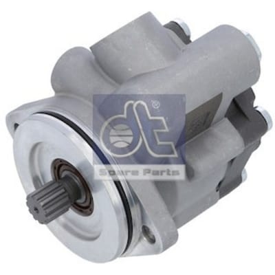 Stuurhuis hydraulische pomp  DT SPARE PARTS 5.42152