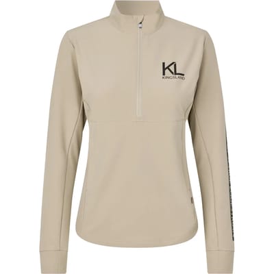 Damesfleece Kingsland Nessa