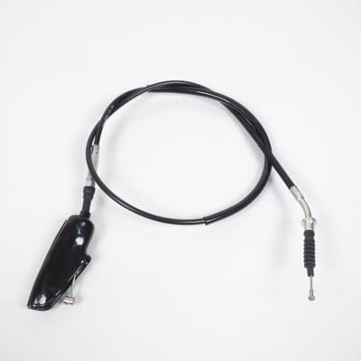 koppelingskabel voor motor yamaha 125 yz 1977 tot 1980 17511 nieuw