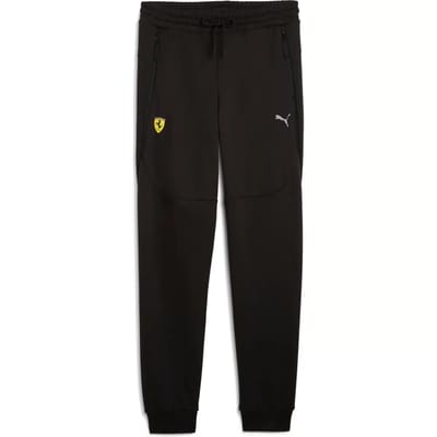 Puma heren joggingbroek Ferrari Pumatech