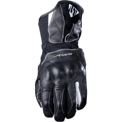 Dames winter motorhandschoenen Five WFX4 Wp