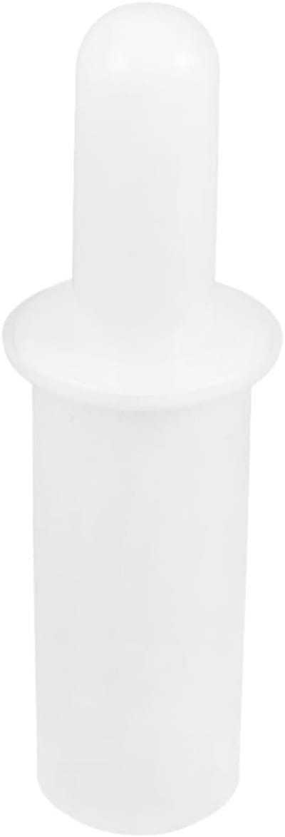 Set van 10 Vleespureerders van Duurzaam Plastic - Keukenaccessoires voor Vleesverwerking, Worstvullers en Handmatige Voedselhakker