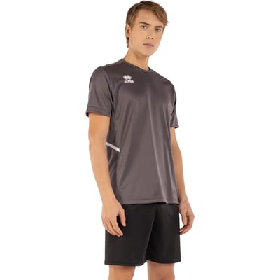 Errea T-Shirt Marvin Mc Ad - Sportswear - Volwassen