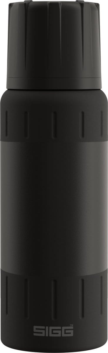 SIGG | Alpine Star 0.5L black | RVS Drinkfles