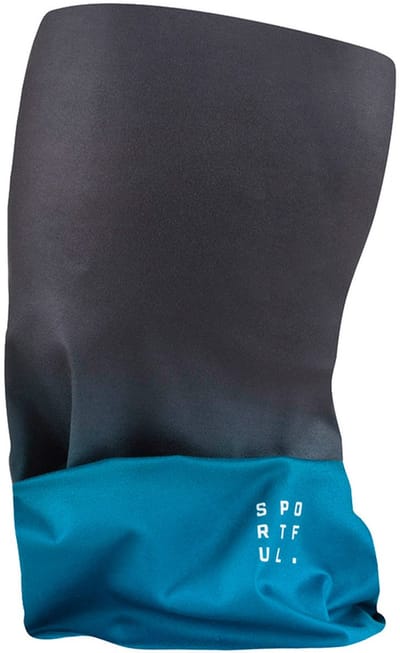 Sportful Srk Nekwarmer Zwart