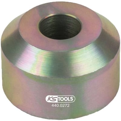 KS Tools 440.0272 Montagehuls, Ø 43 mm