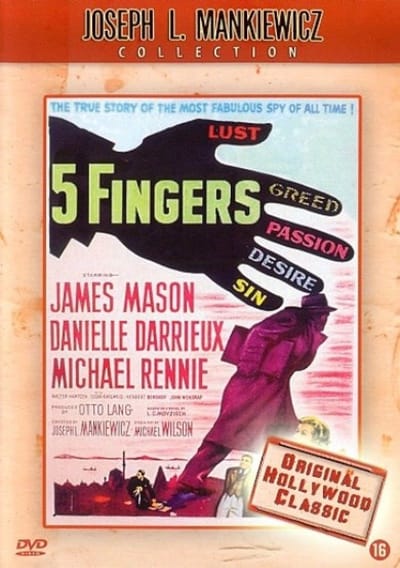 5 Fingers