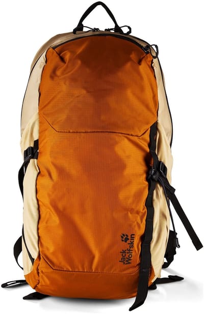 Jack Wolfskin Echotrek Shape 20 L Wandelrugzak 54 cm - autumn leaves