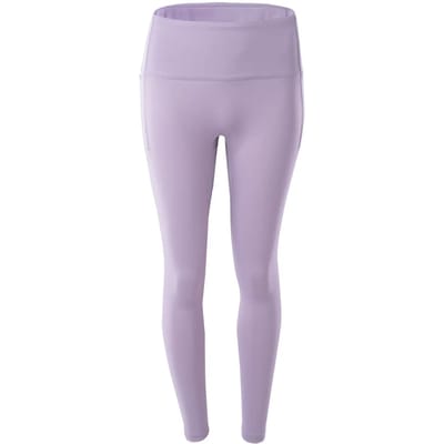 Leggings voor dames IQ Cross The Line Lemini