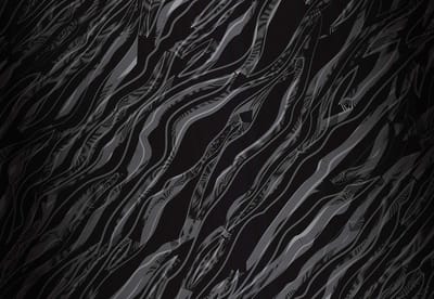 Fotobehang Abstract Art | XL - 208cm x 146cm | 130g/m2 Vlies