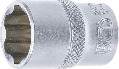 BGS Dopsleuteldop Super Lock 1/2 19 mm