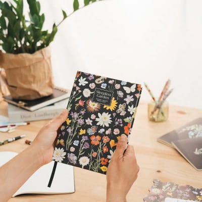 Sleepless Garden Schoolagenda 2026-2027 ( aug 2026 - dec 2027)