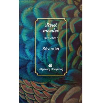 Parelmoeder - Silverder