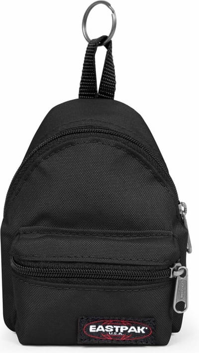 Eastpak Mini Padded Tas - Zwart