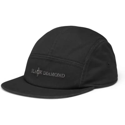 5-panel pet Black Diamond Camper