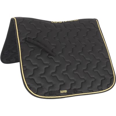 Dressuurmat voor paarden Derby