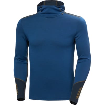 Hoodie Helly Hansen Lifa Merino